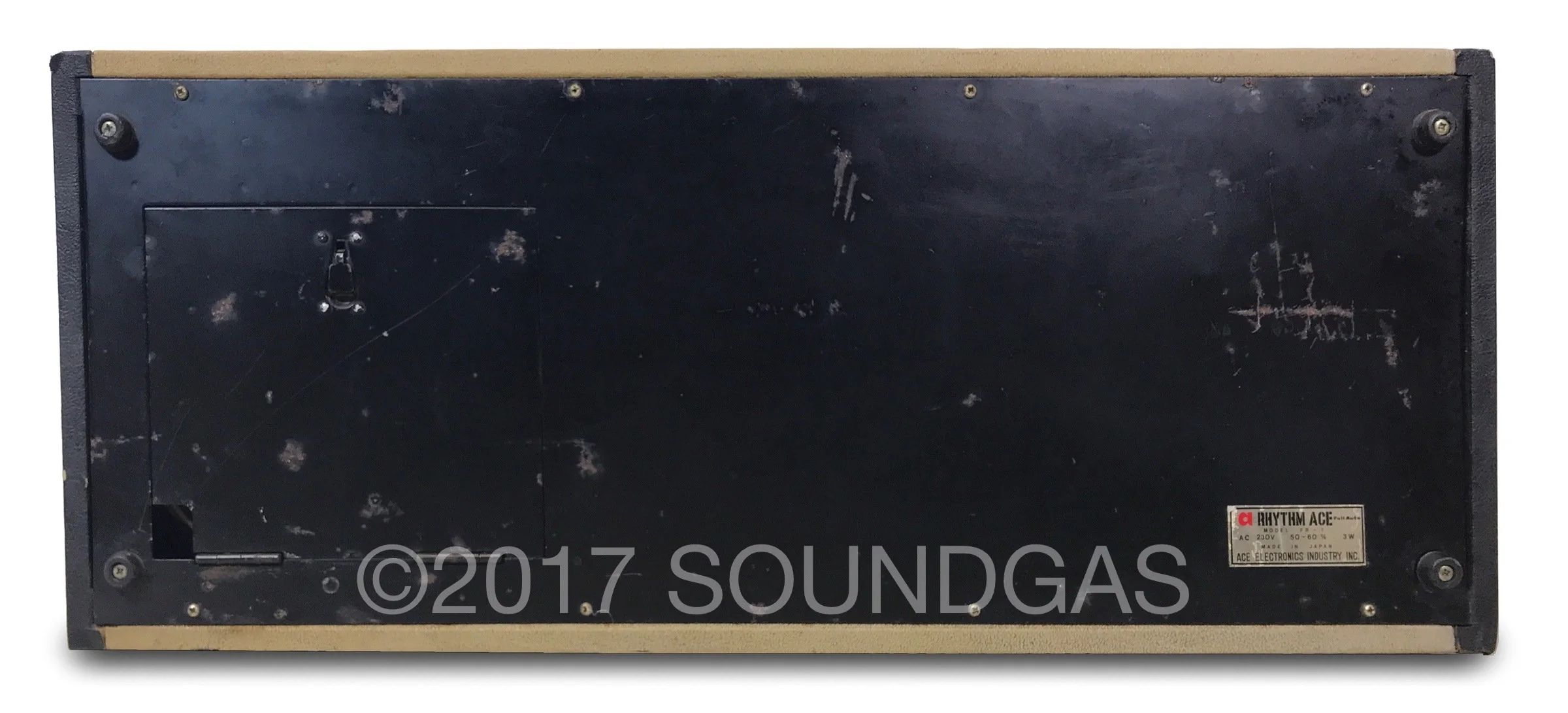 Ace Tone Rhythm Ace FR-1 - Image 5