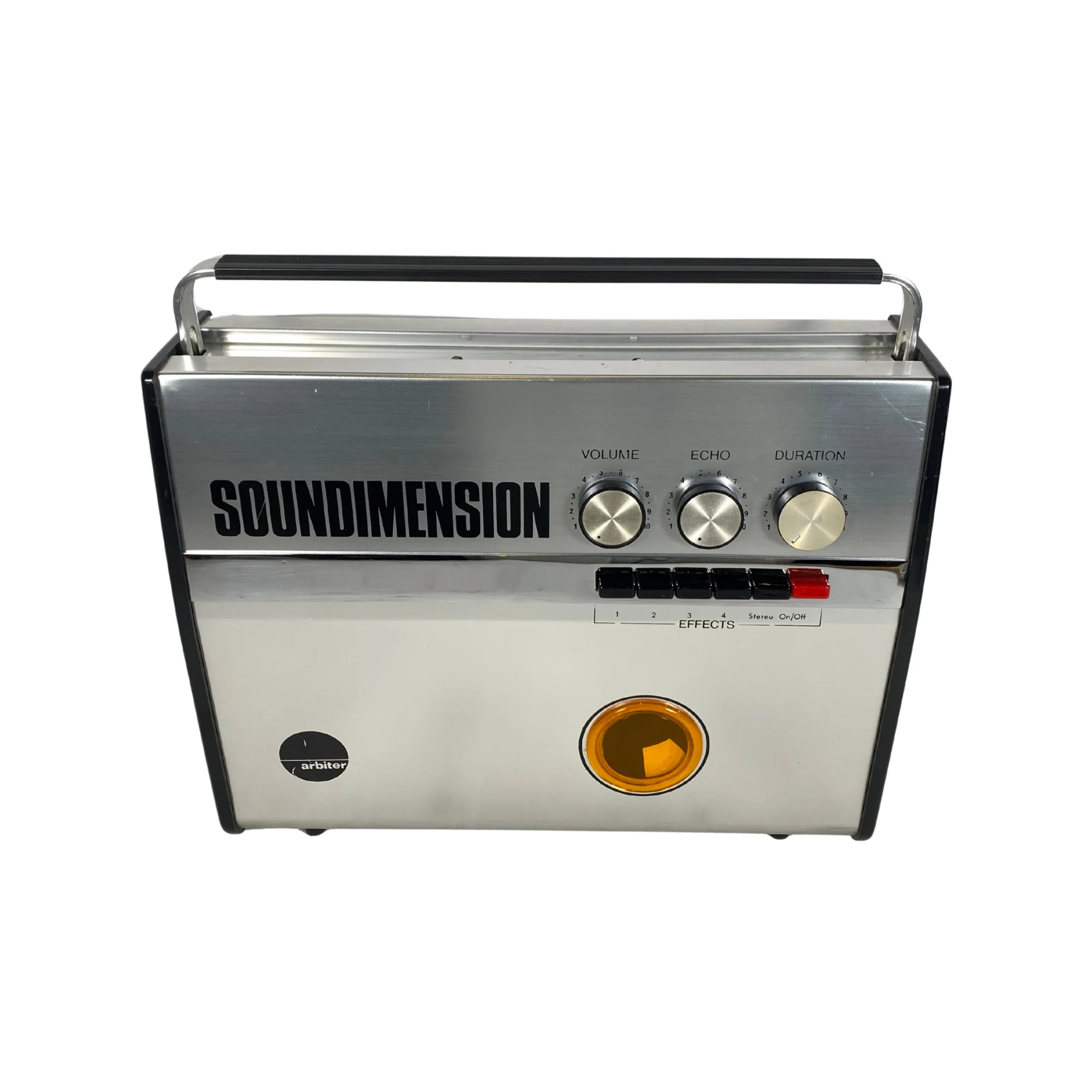 Arbiter Soundimension - SN 10680 - Image 4