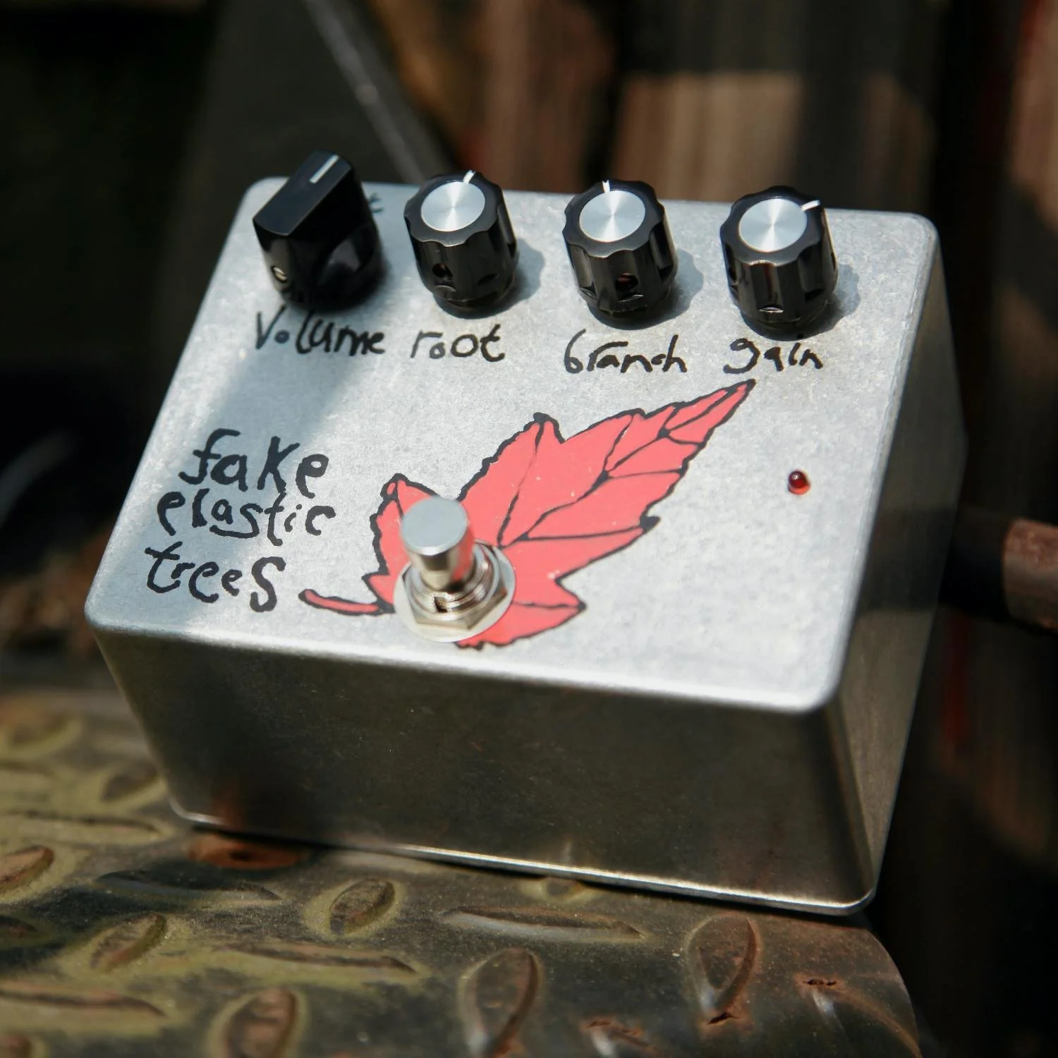 Audio Kitchen Fake Plastic Trees - Image 4