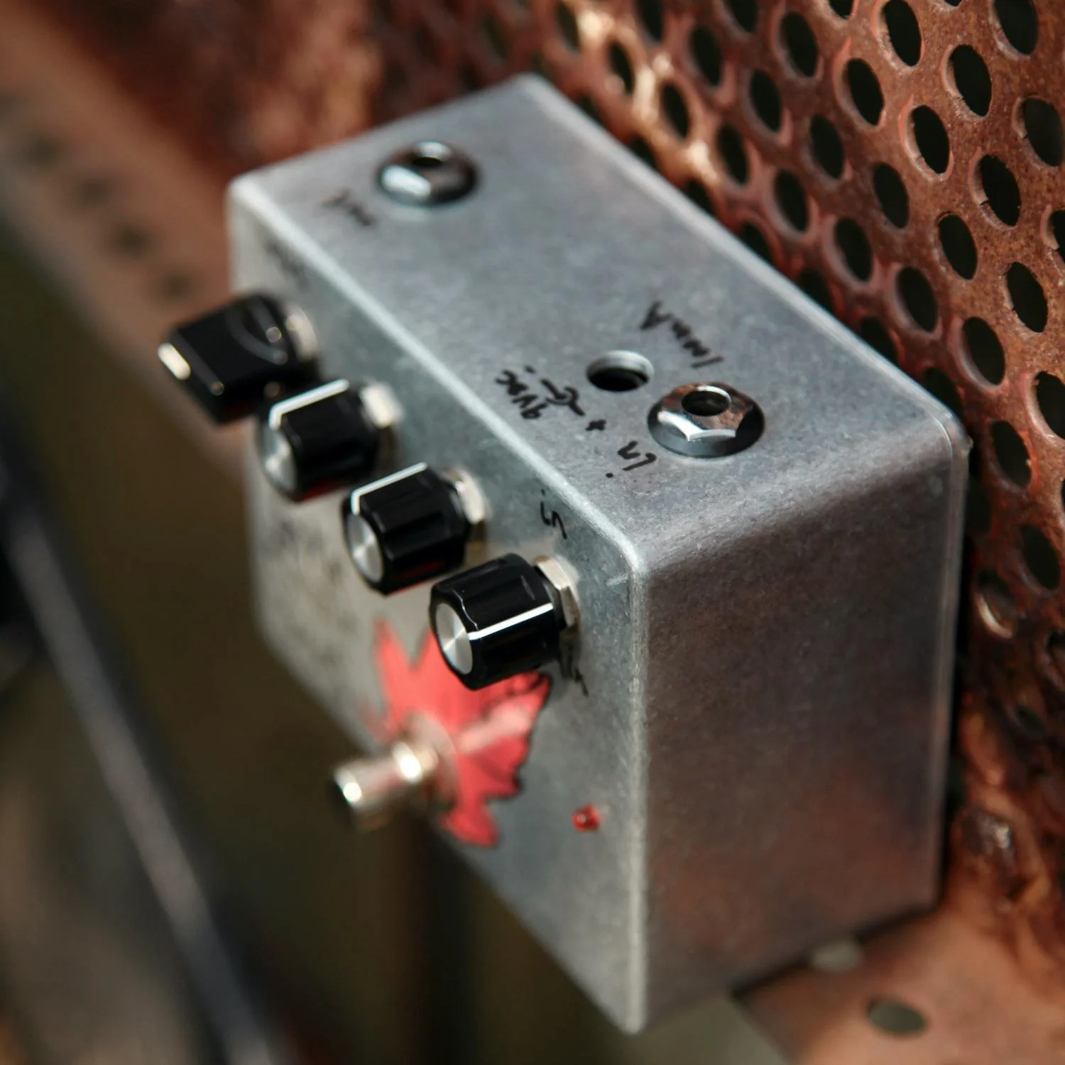 Audio Kitchen Fake Plastic Trees - Image 6