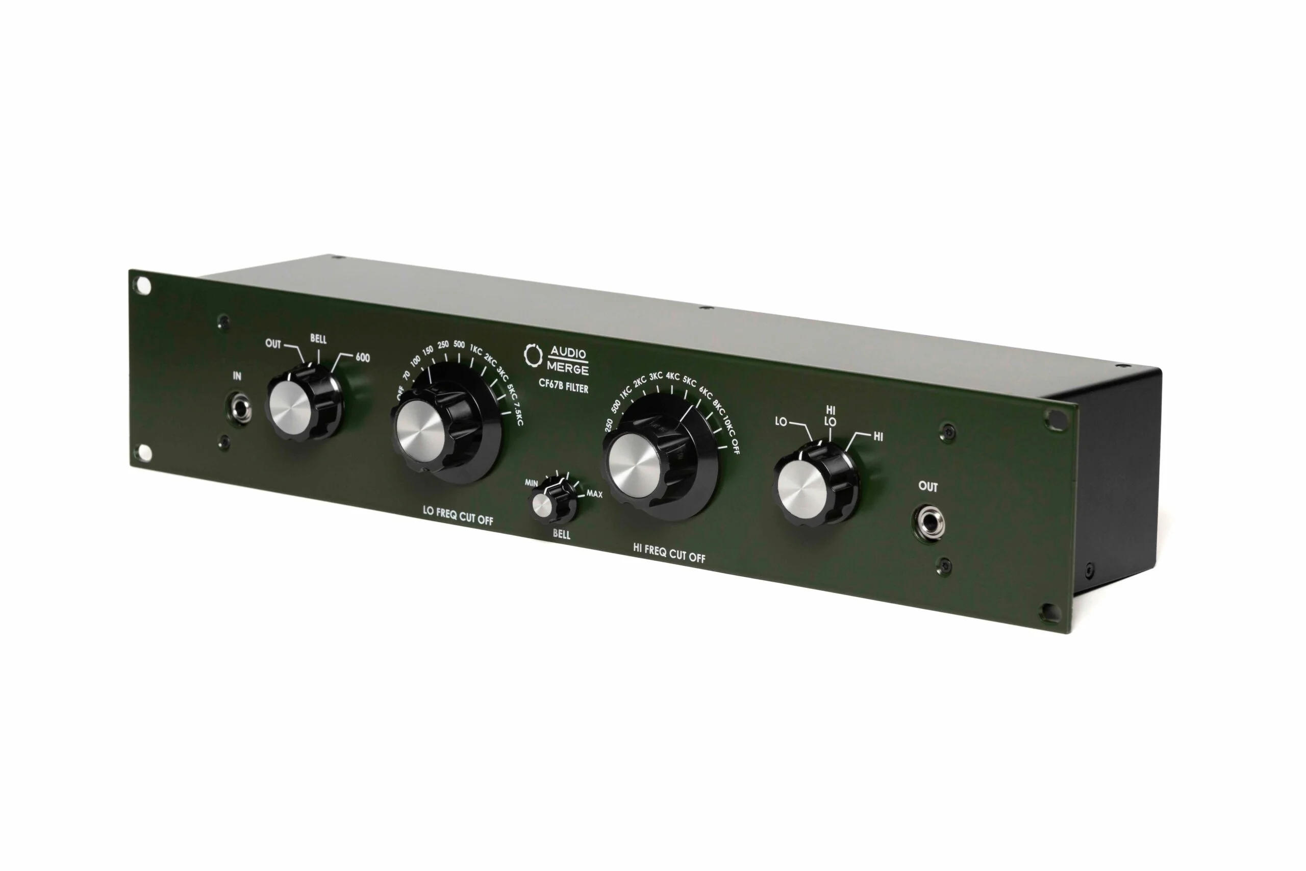 Audio Merge CF67B Big Mom 9067B Filter - Image 3