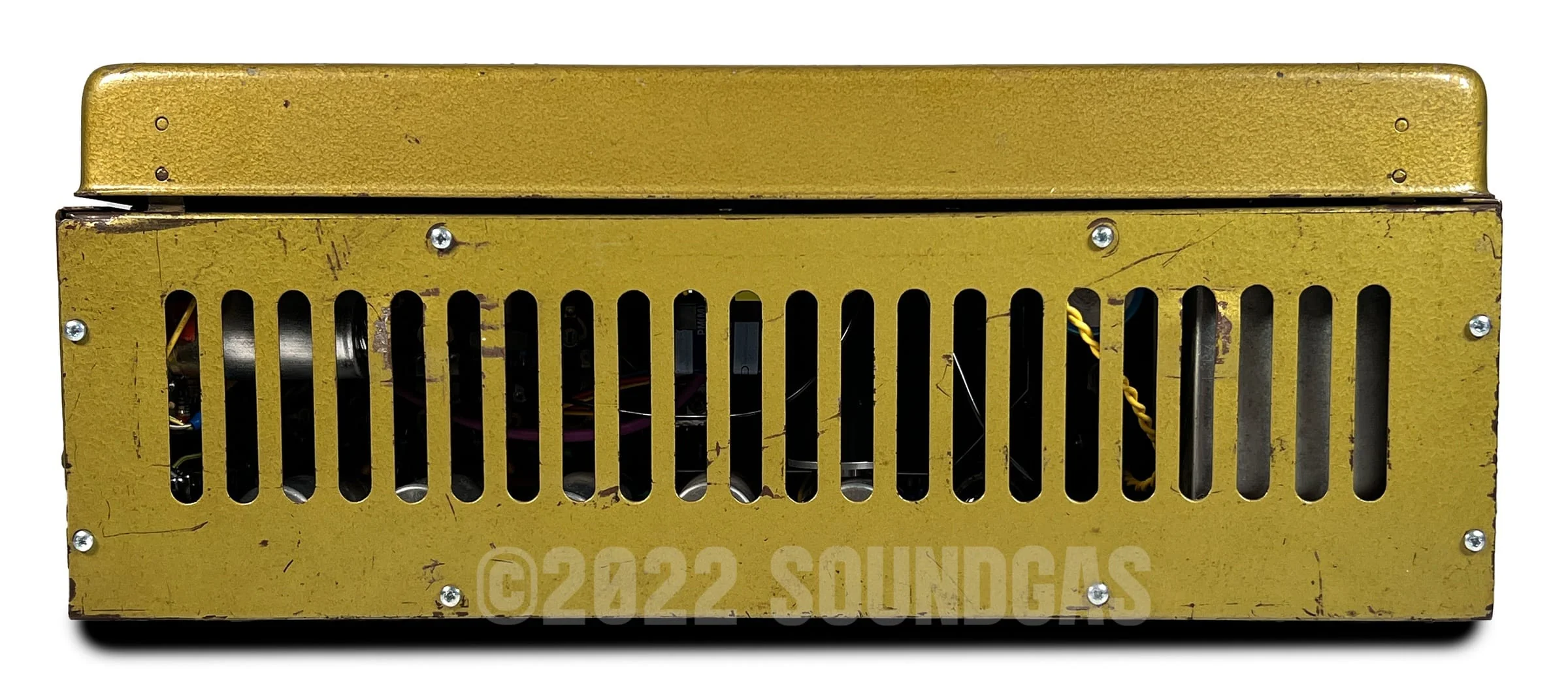 Binson Echorec 2 T7E Super-Slow Varispeed - Image 8