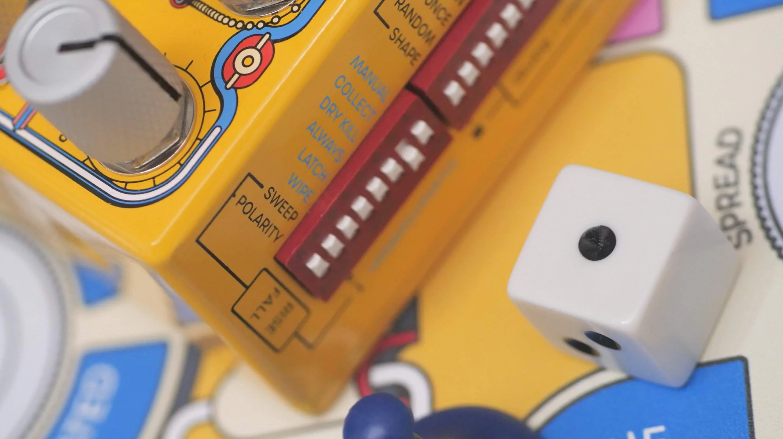 Chase Bliss Audio Habit - Image 3