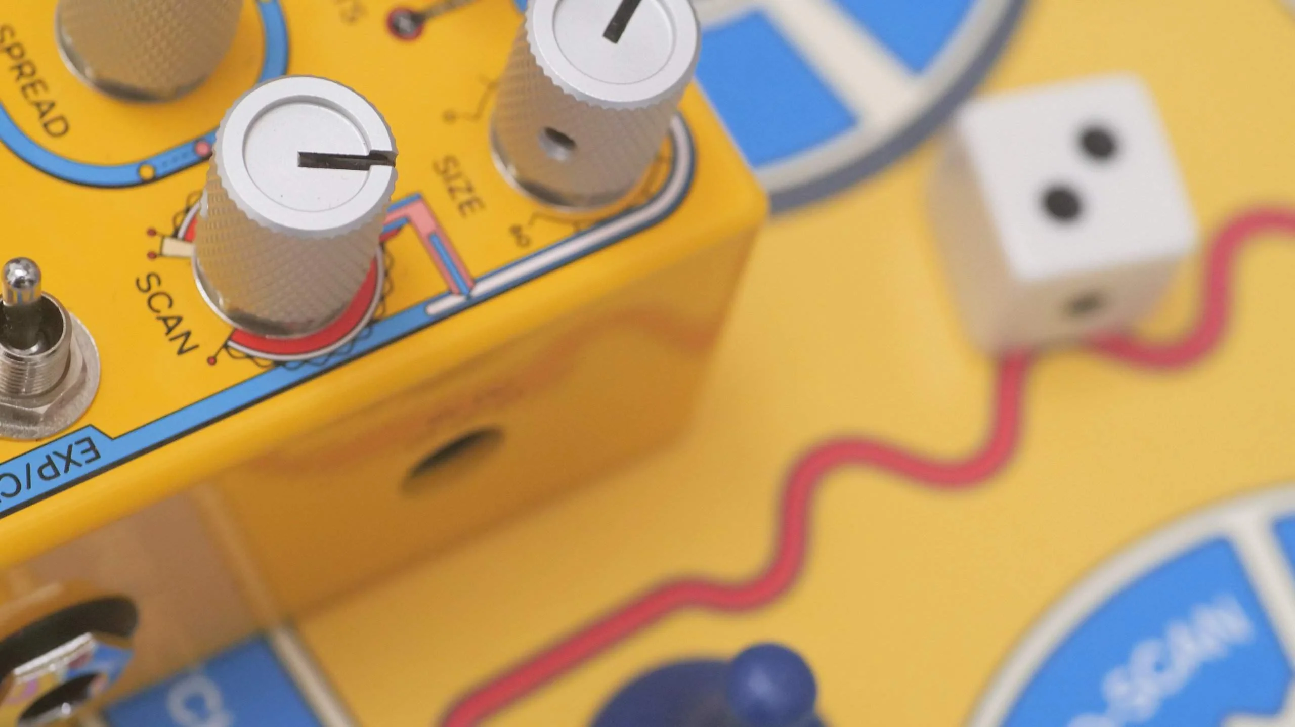 Chase Bliss Audio Habit - Image 4