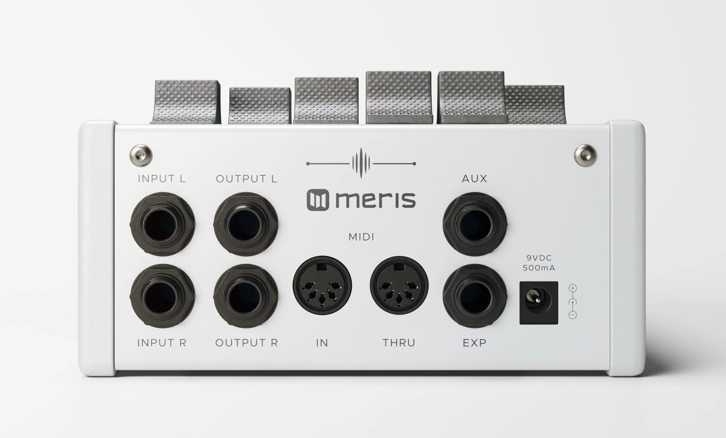 Chase Bliss Audio Automatone CXM 1978 - Image 4