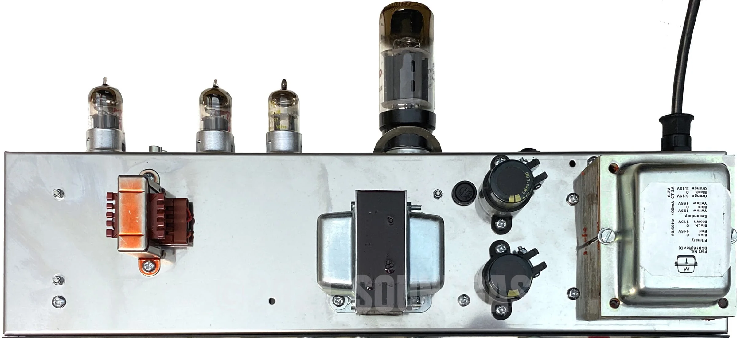 Cornell Romany Plus - Image 11