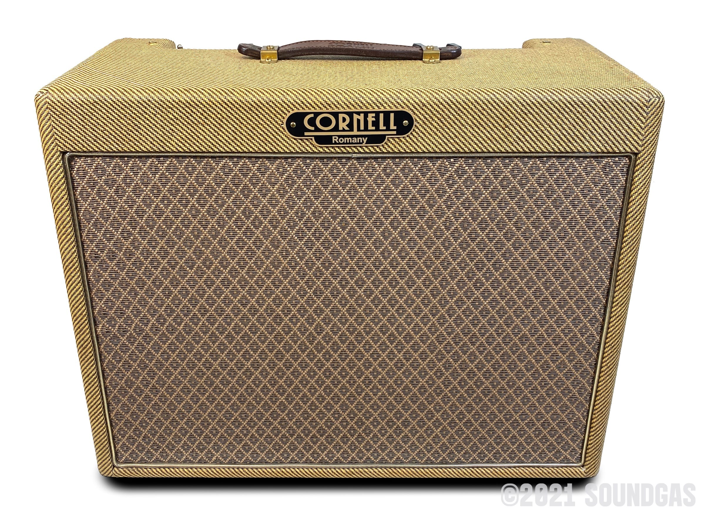 Cornell Romany Plus - Image 12