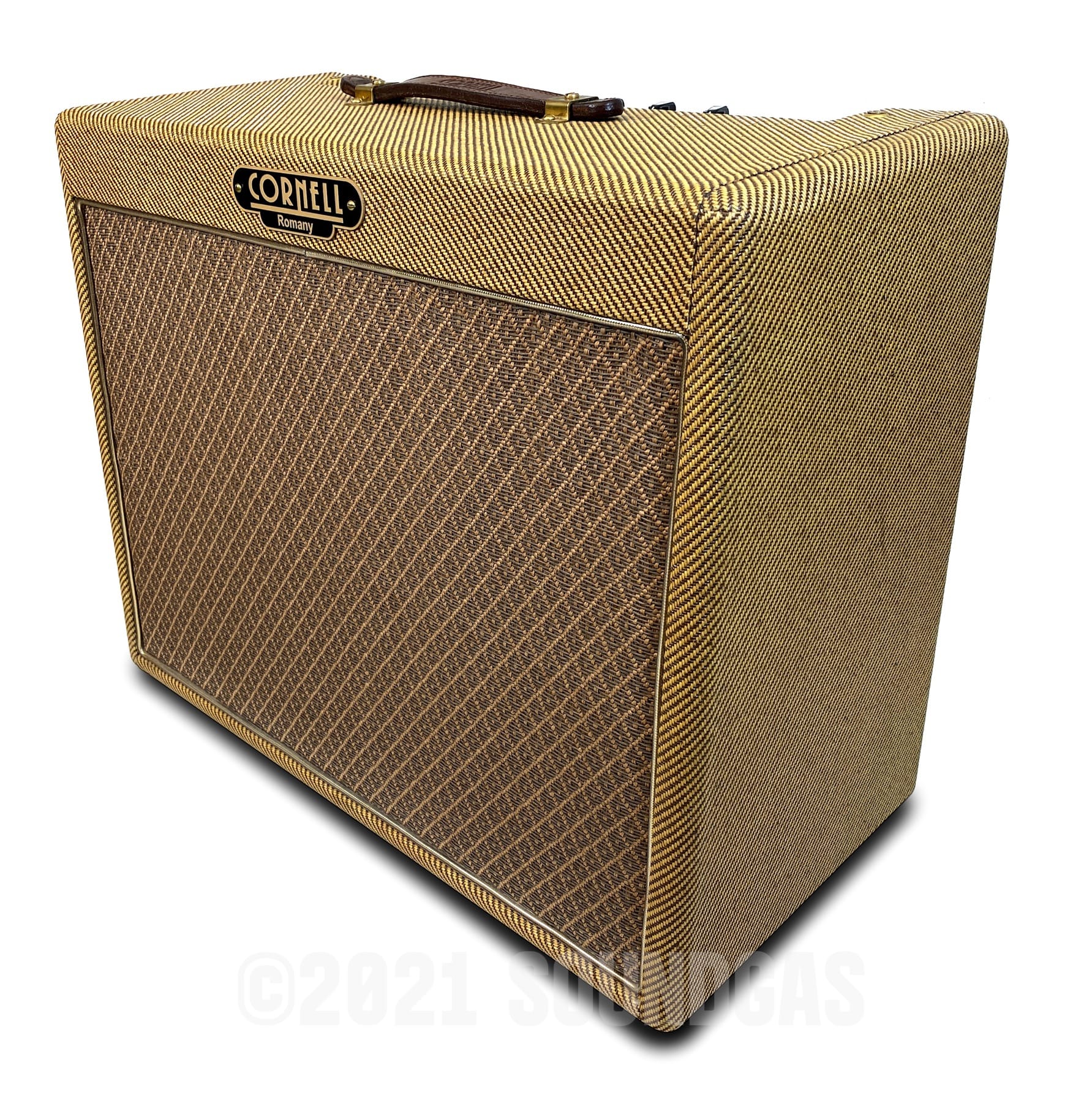 Cornell Romany Plus - Image 3