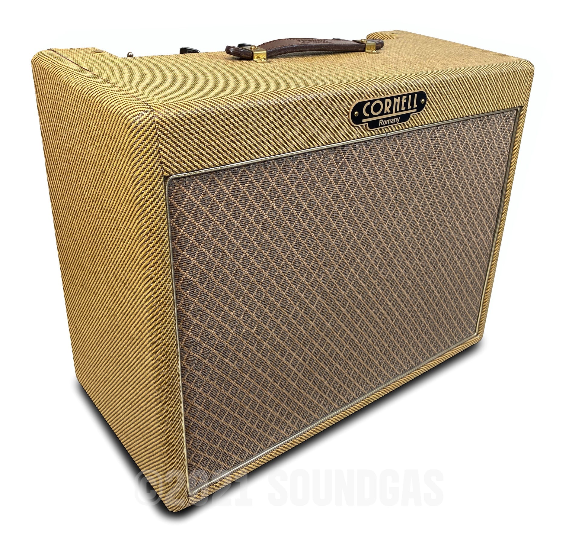 Cornell Romany Plus - Image 4