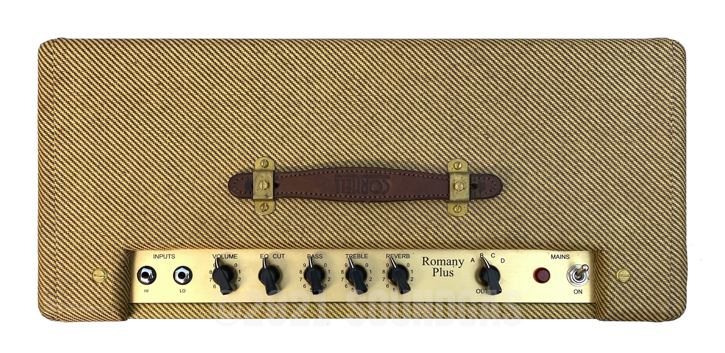 Cornell Romany Plus - Image 5