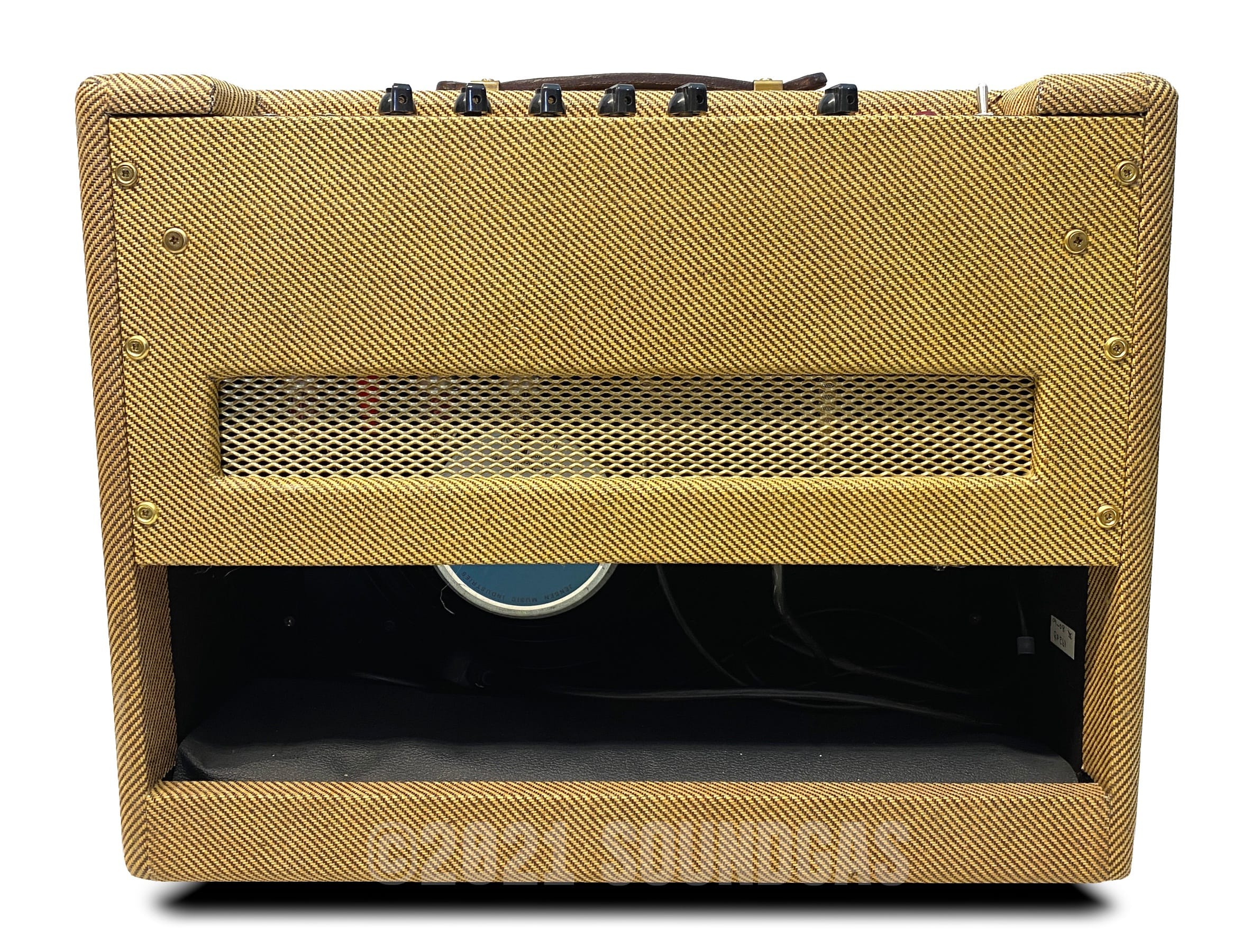 Cornell Romany Plus - Image 6