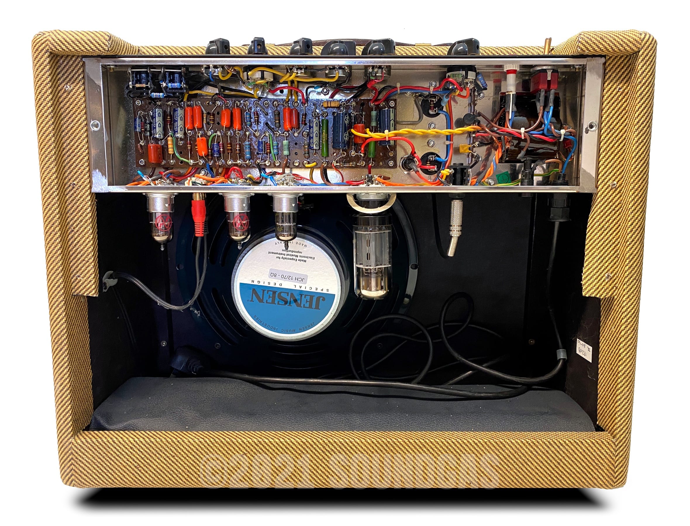 Cornell Romany Plus - Image 7