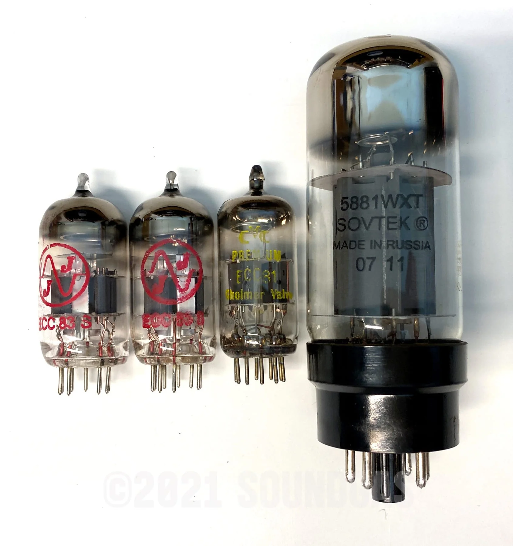 Cornell Romany Plus - Image 9