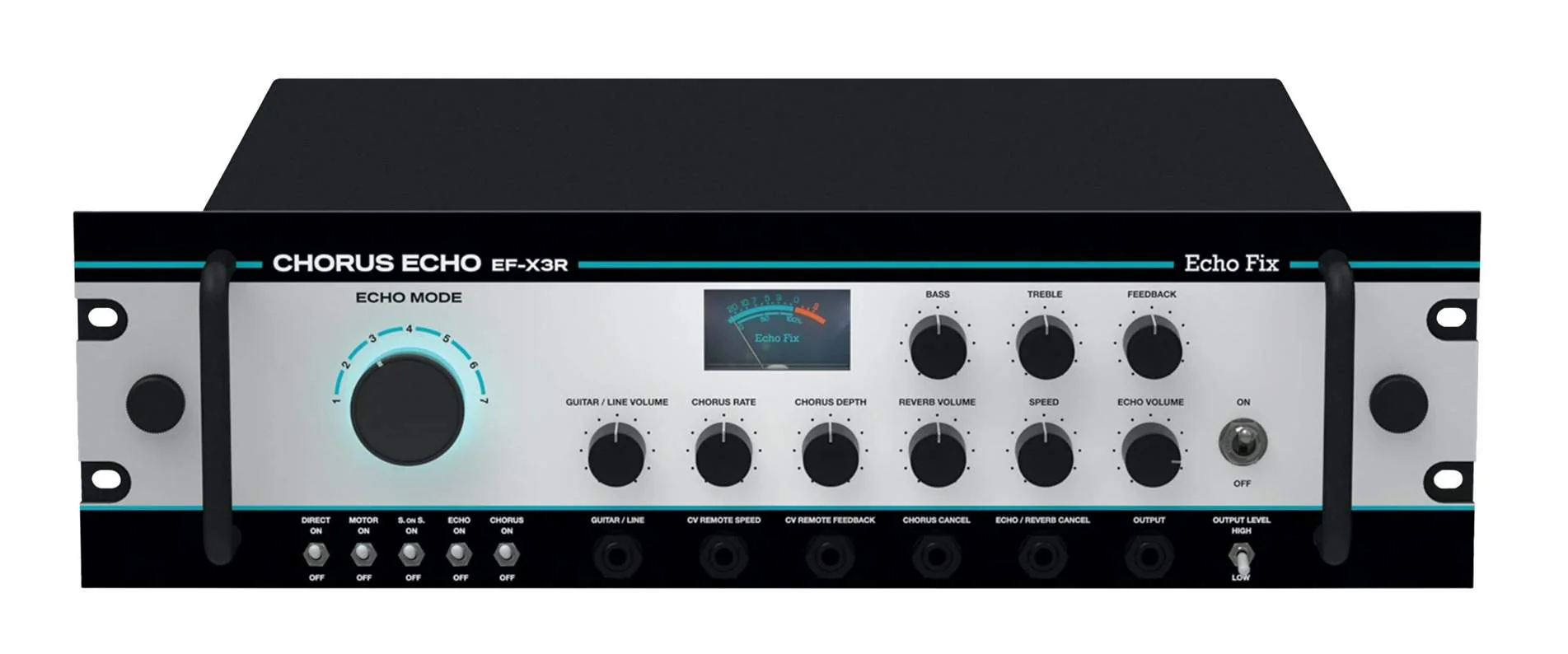 Echo Fix EF-X3R Chorus Echo (2 Colours) - Image 3