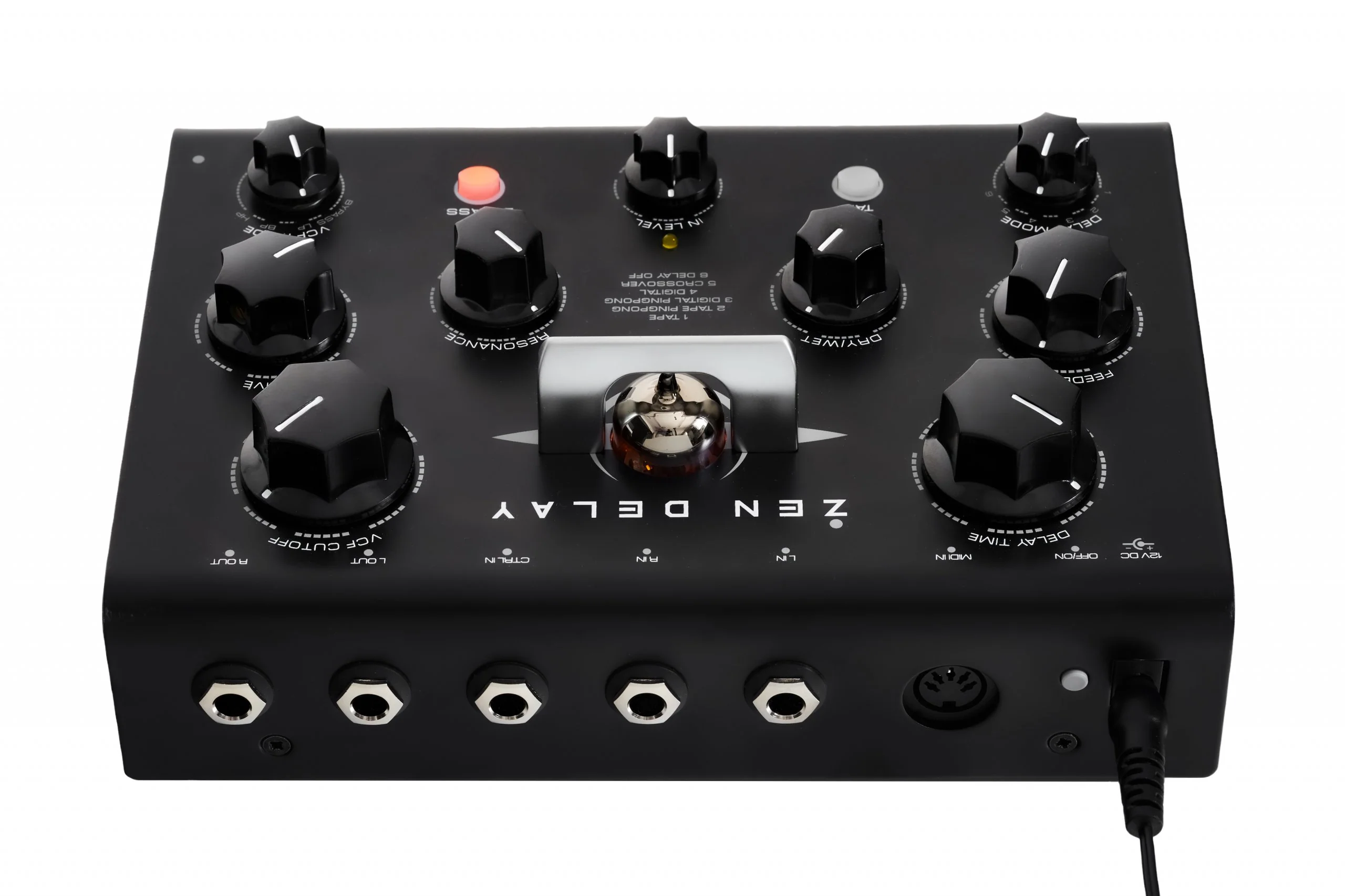 Erica Synths Zen Delay - Image 3