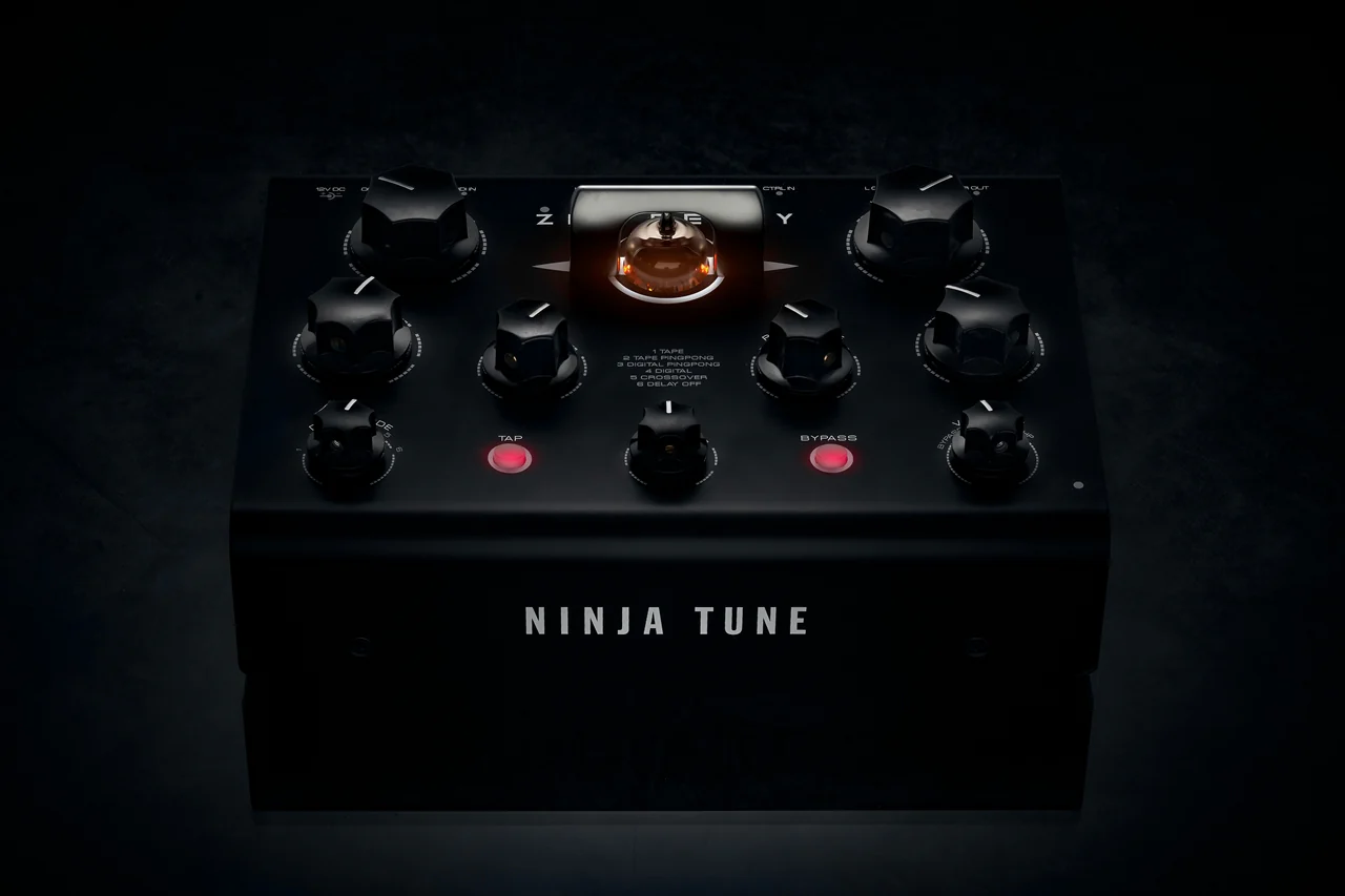 Erica Synths Zen Delay - Image 5