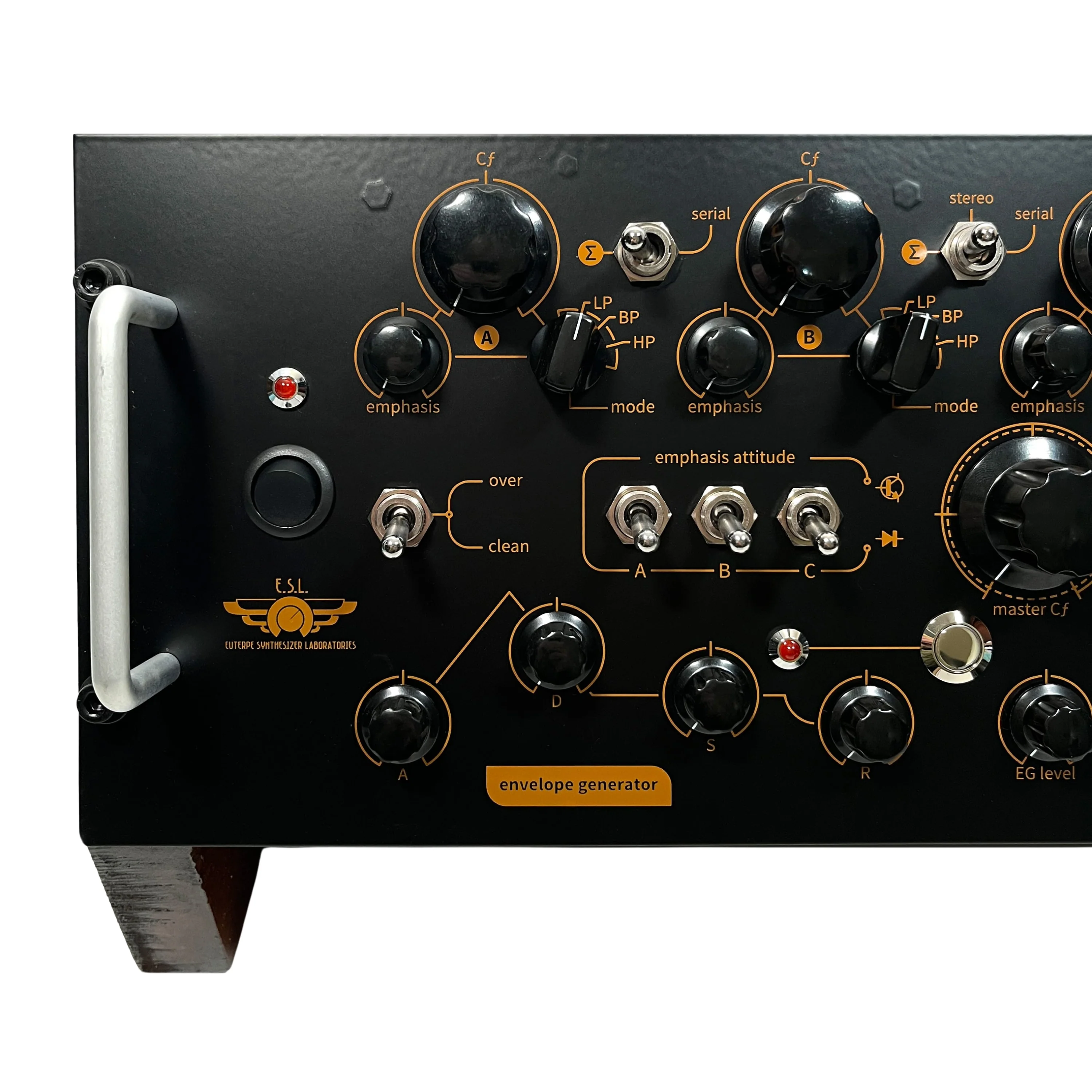 Euterpe Vertice Analogue Filterbank - Image 3