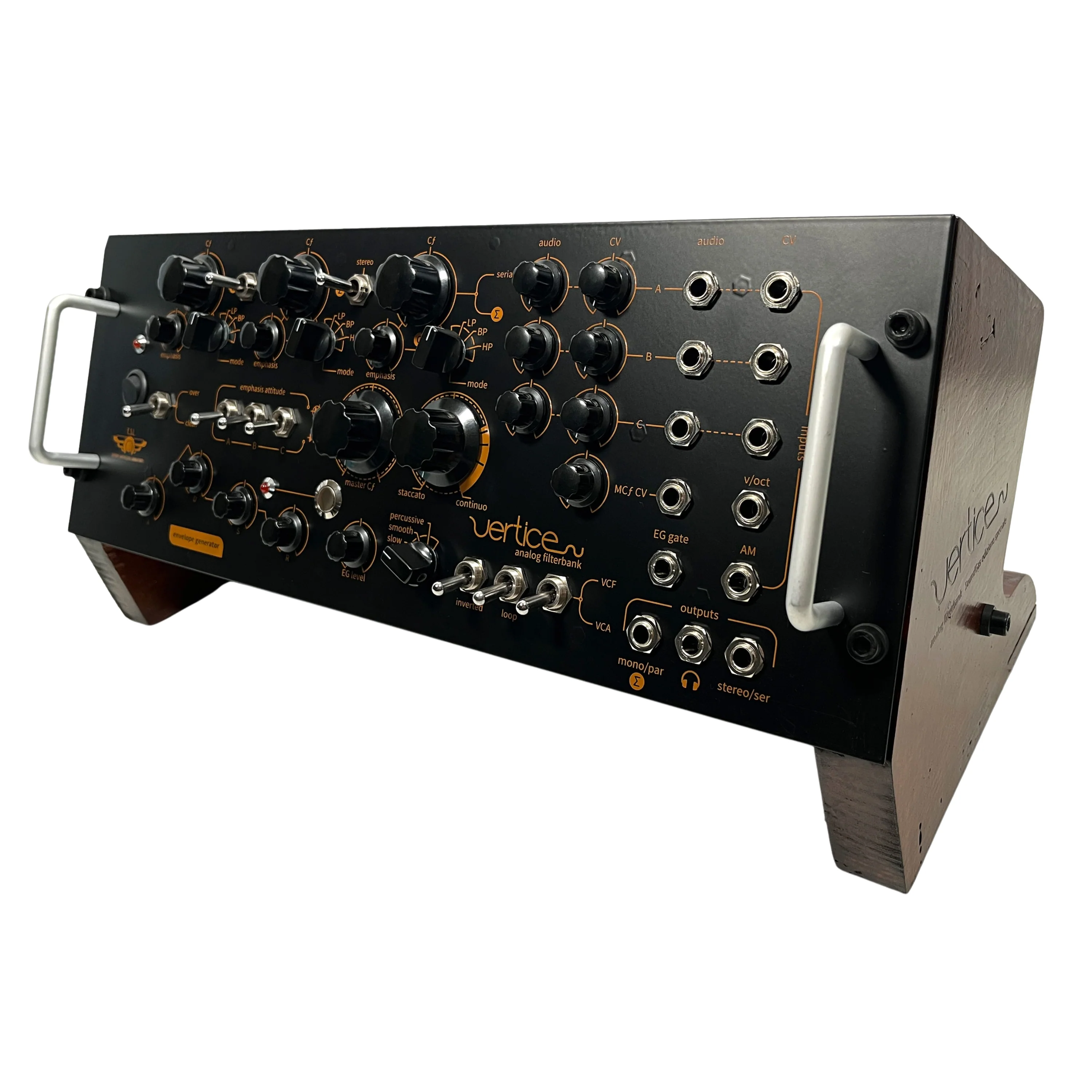 Euterpe Vertice Analogue Filterbank - Image 5