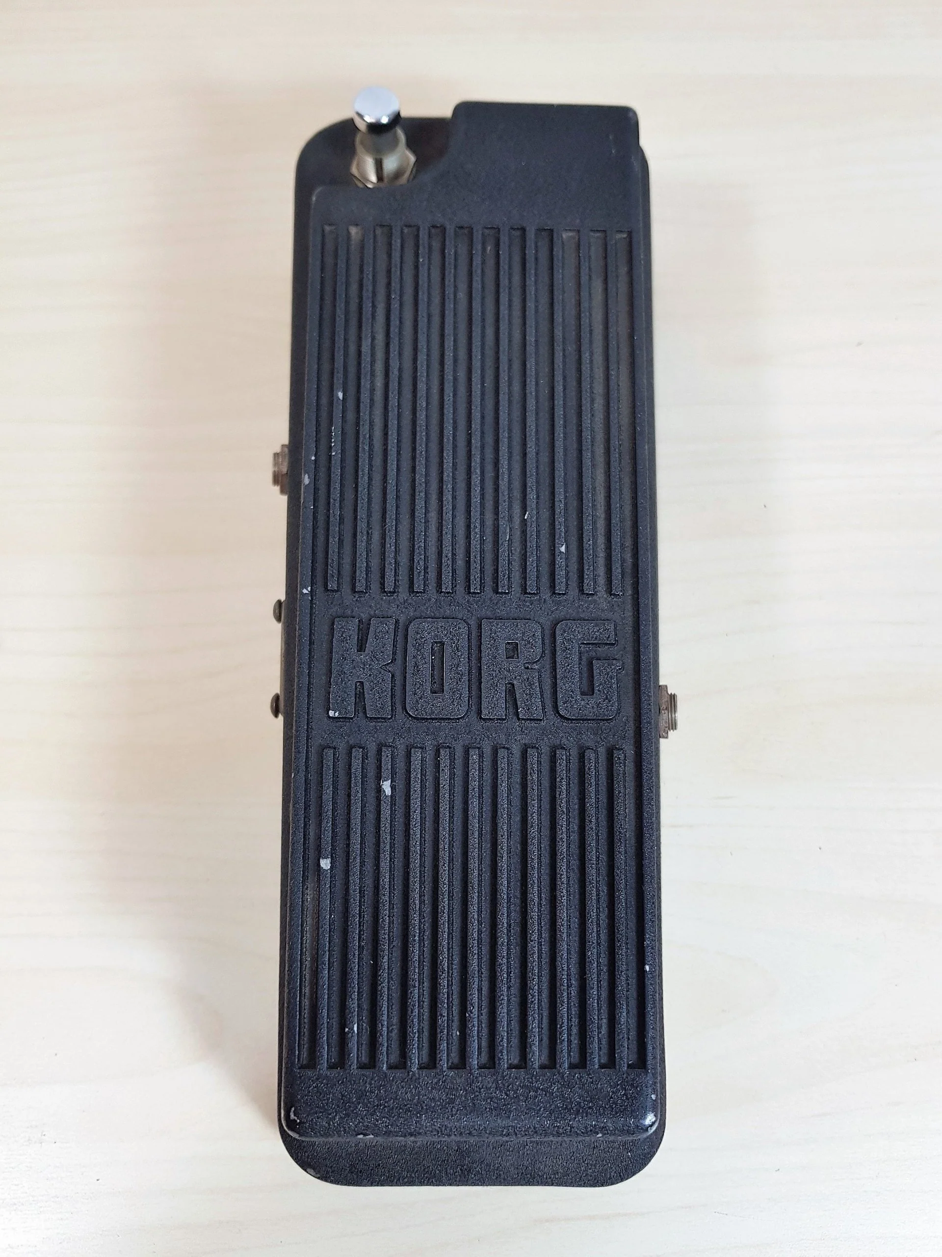 Korg FK-4 Polyphonic Ensemble - Image 3