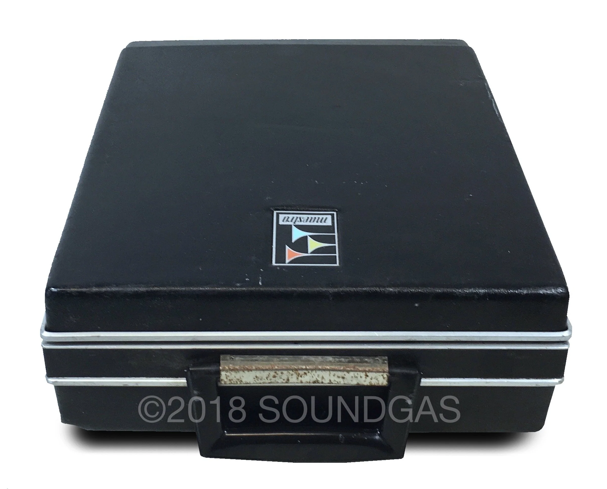 Maestro W-3 Sound System for Woodwinds - Image 9
