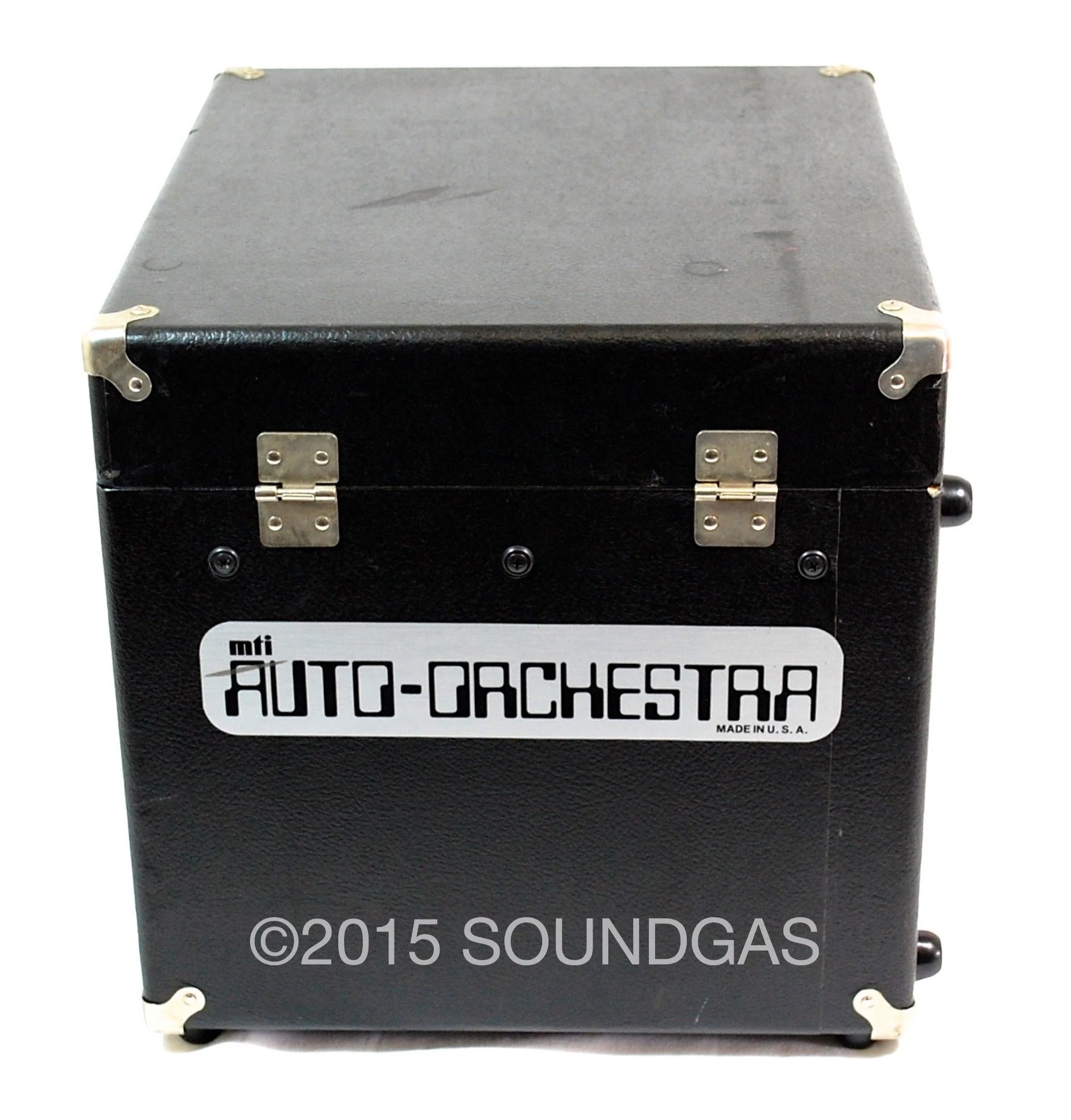 MTI Auto Orchestra - Image 14