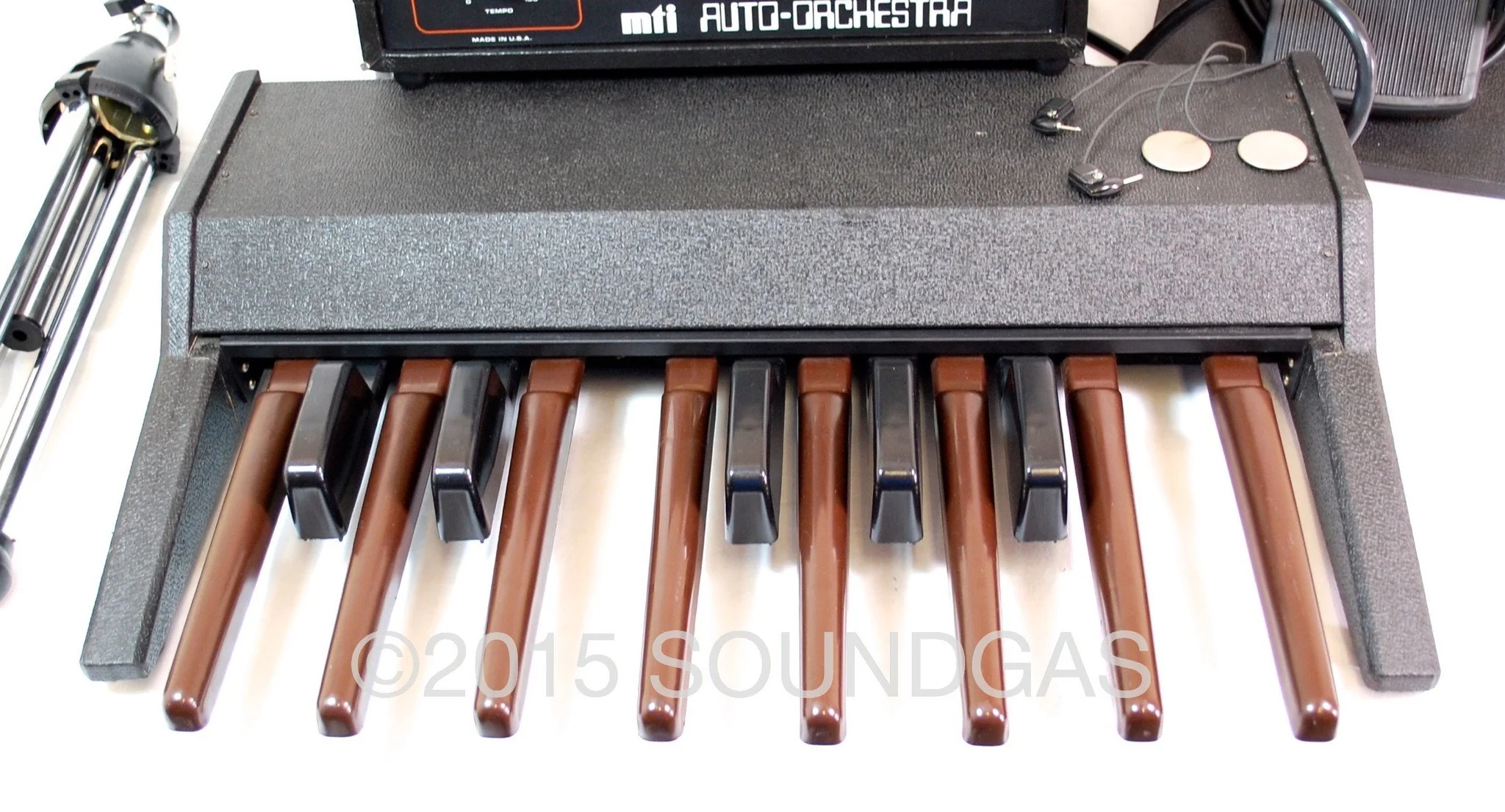 MTI Auto Orchestra - Image 5