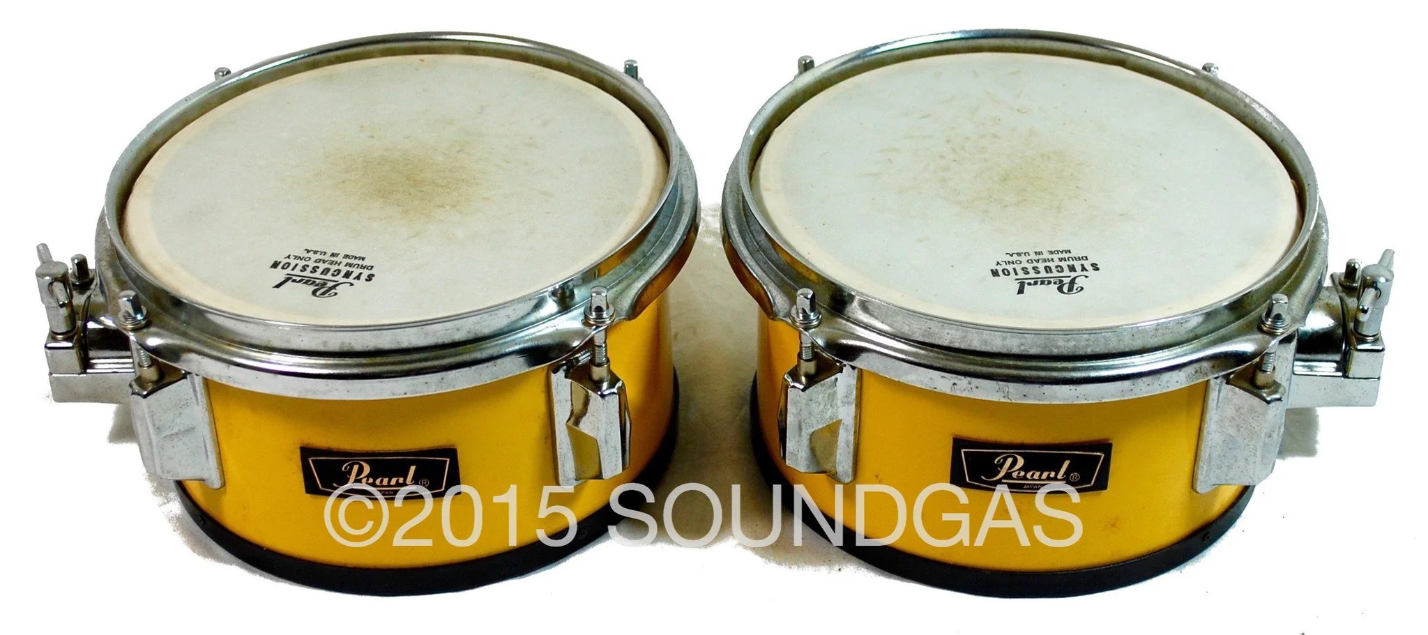 PEARL SYNCUSSION SY-1 - Image 13