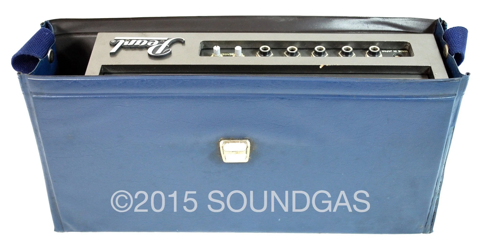 PEARL SYNCUSSION SY-1 - Image 9