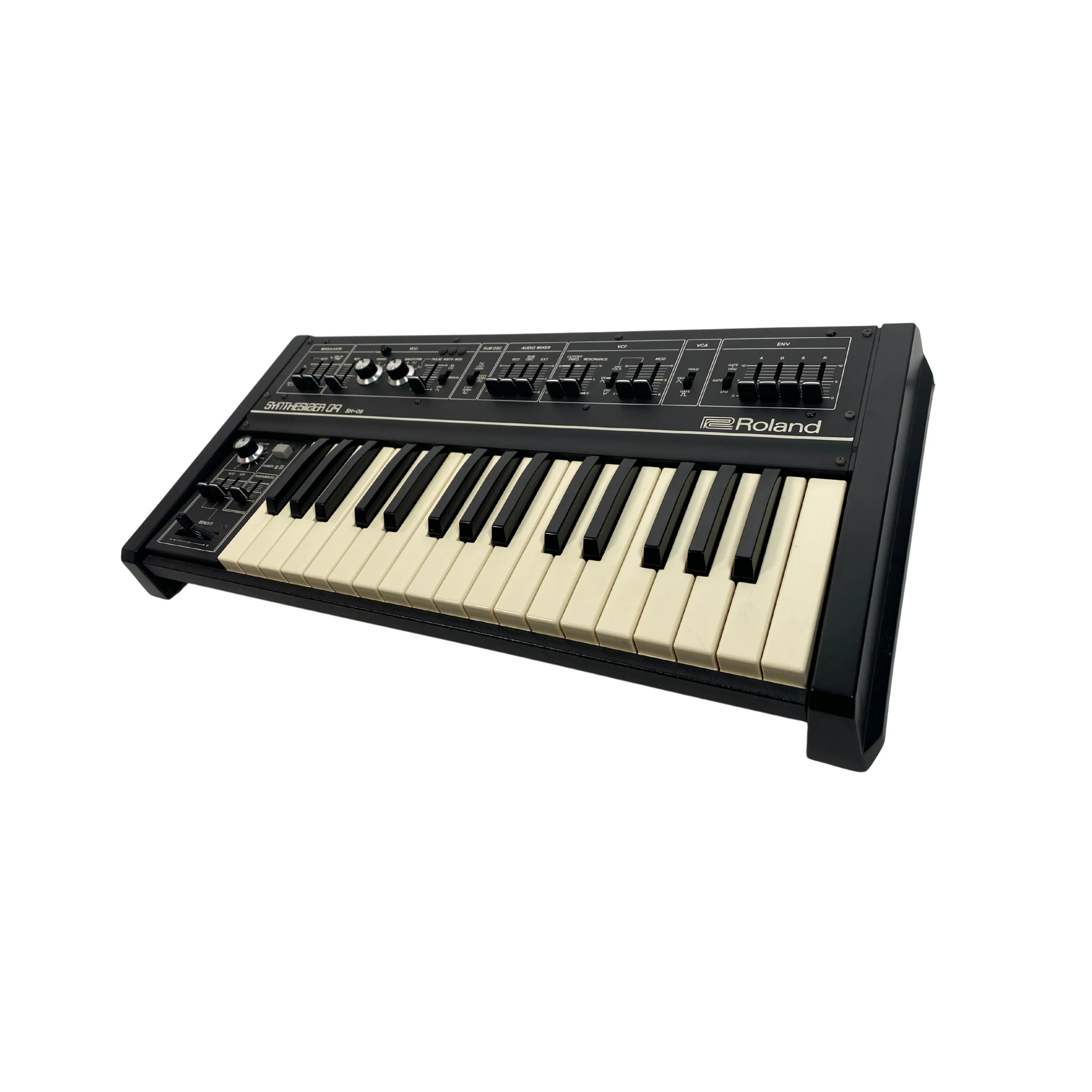 Roland SH-09 Cased - SN 065384 - Image 4