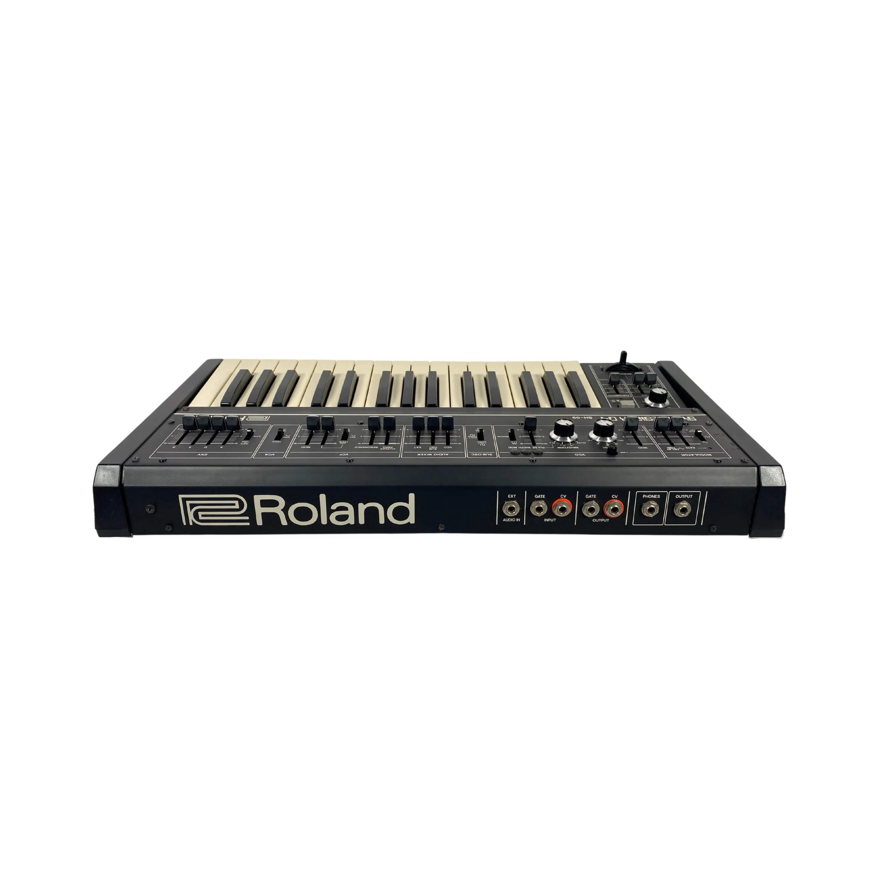 Roland SH-09 Cased - SN 065384 - Image 5