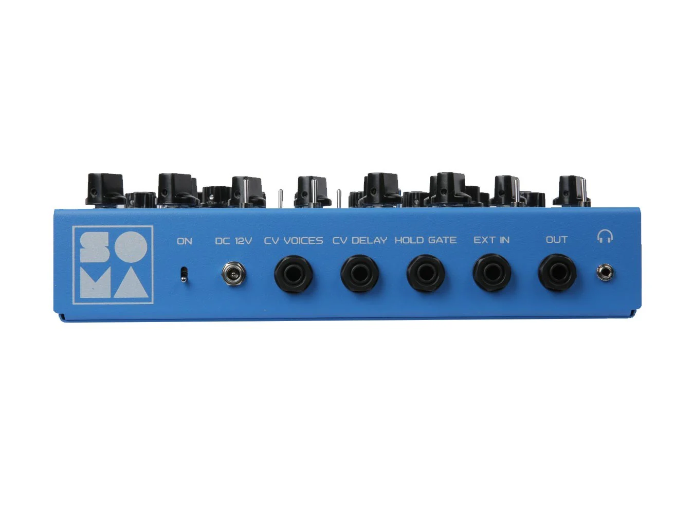 Soma Synthesizers Lyra-8 (6 Colours) - Image 15