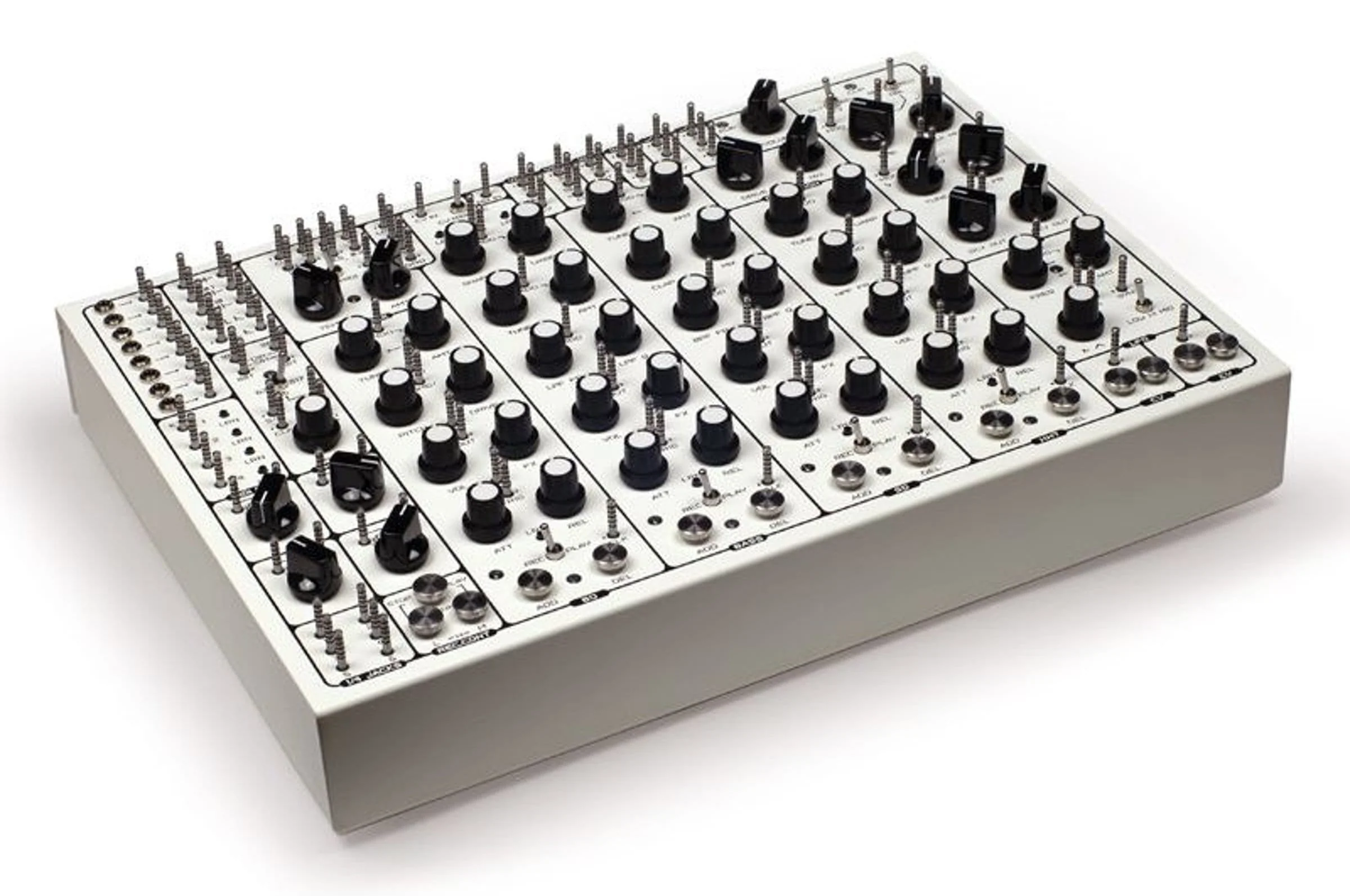 Soma Synthesizers Pulsar-23 Turrets (6 Colours) - Image 13