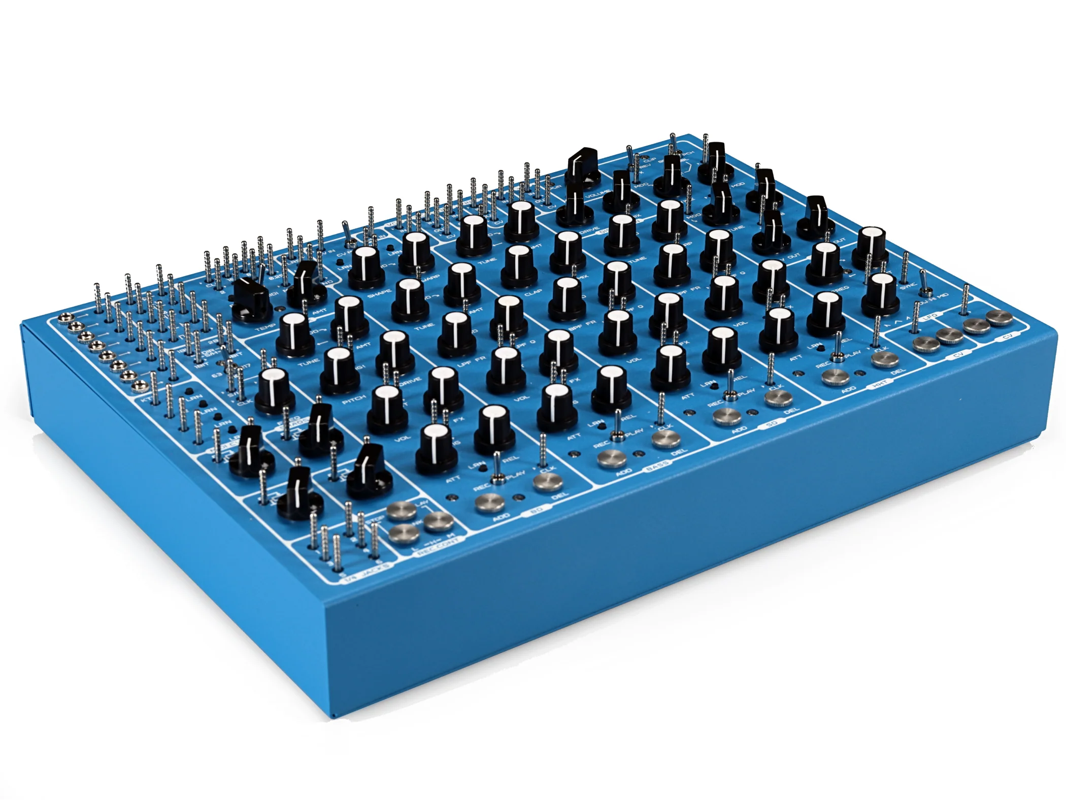 Soma Synthesizers Pulsar-23 Turrets (6 Colours) - Image 16