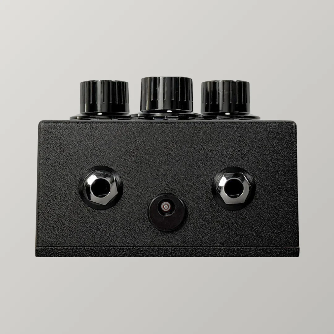 *Soundgas Type G - Germanium Guitar Preamp Pedal - Preorder - Image 3