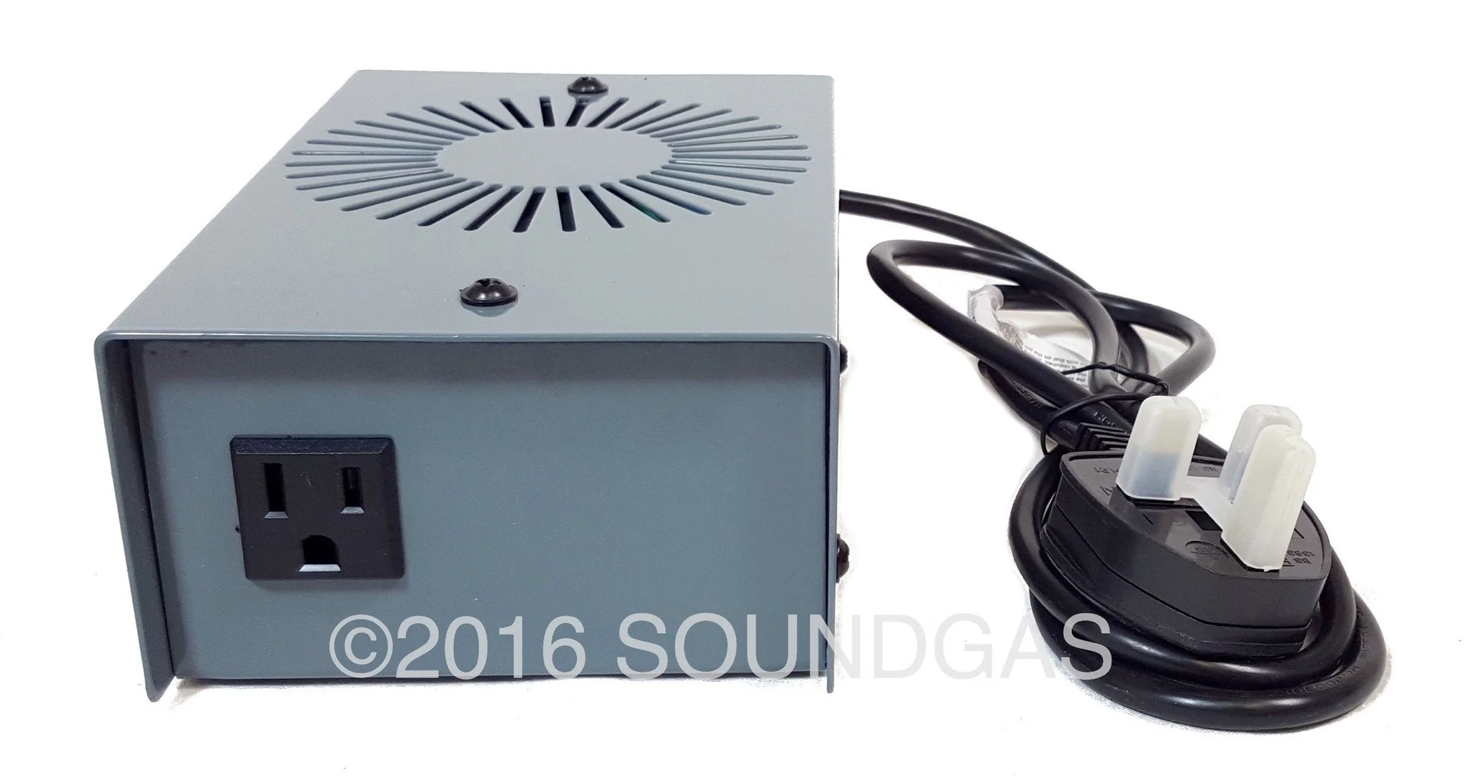 Step-Down Transformer 240v to 100v (for Japanese gear) - Image 3
