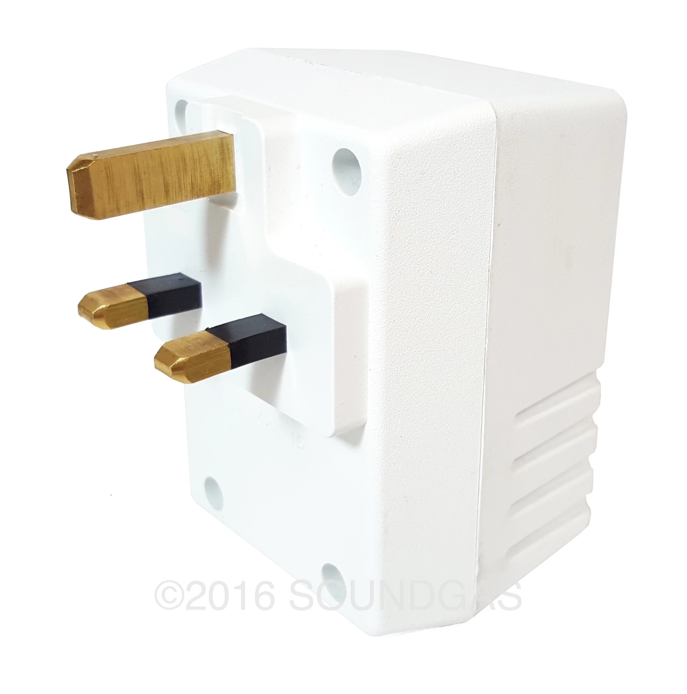 Step-Down Transformer 240v to 100v (for Japanese gear) - Image 5