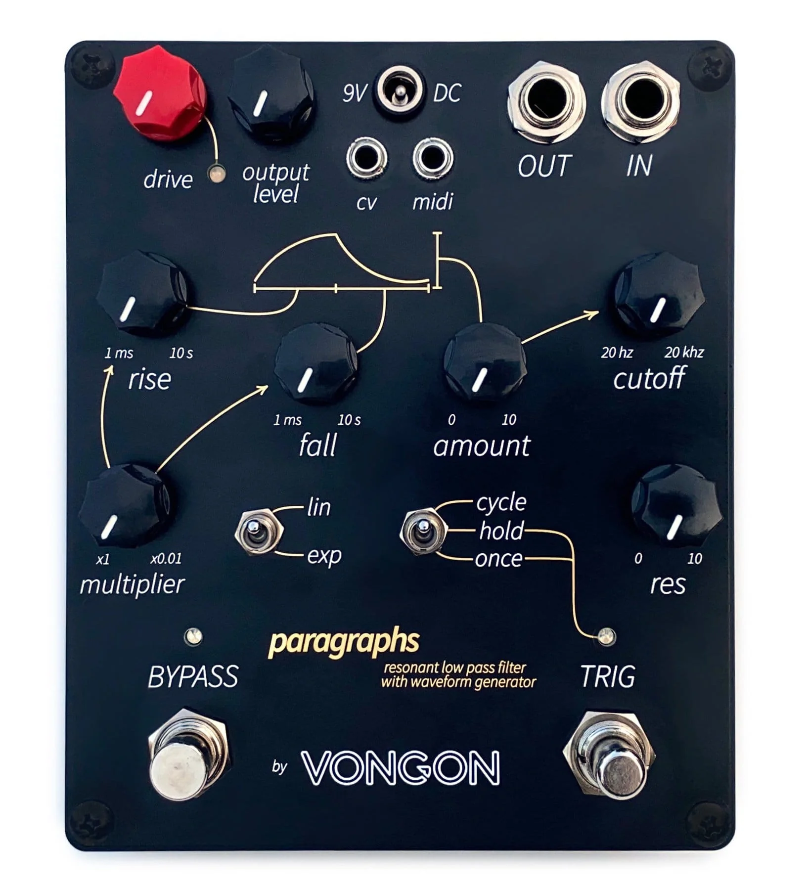 Vongon Paragraphs - Image 6