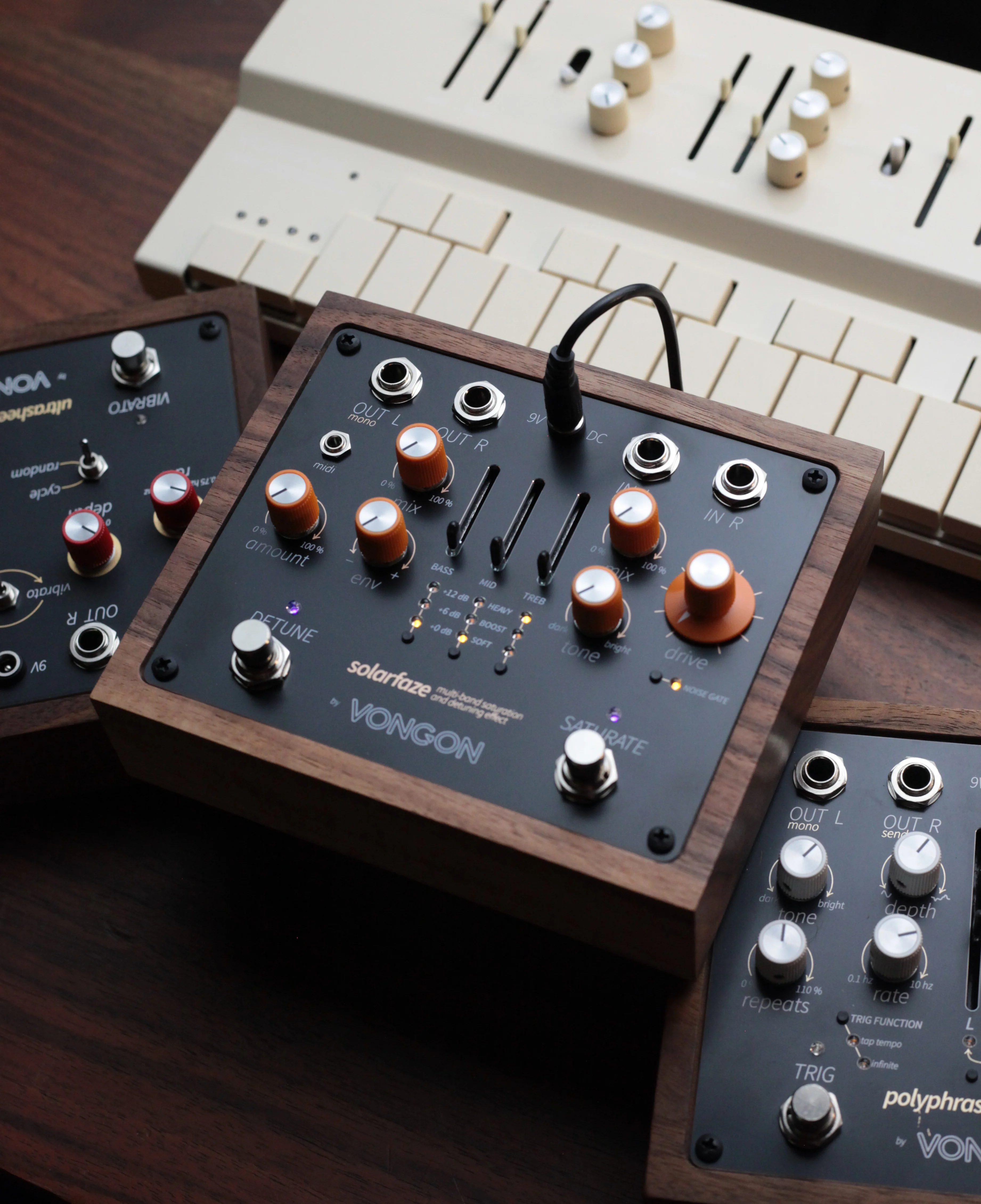 Vongon Solarfaze - Image 6