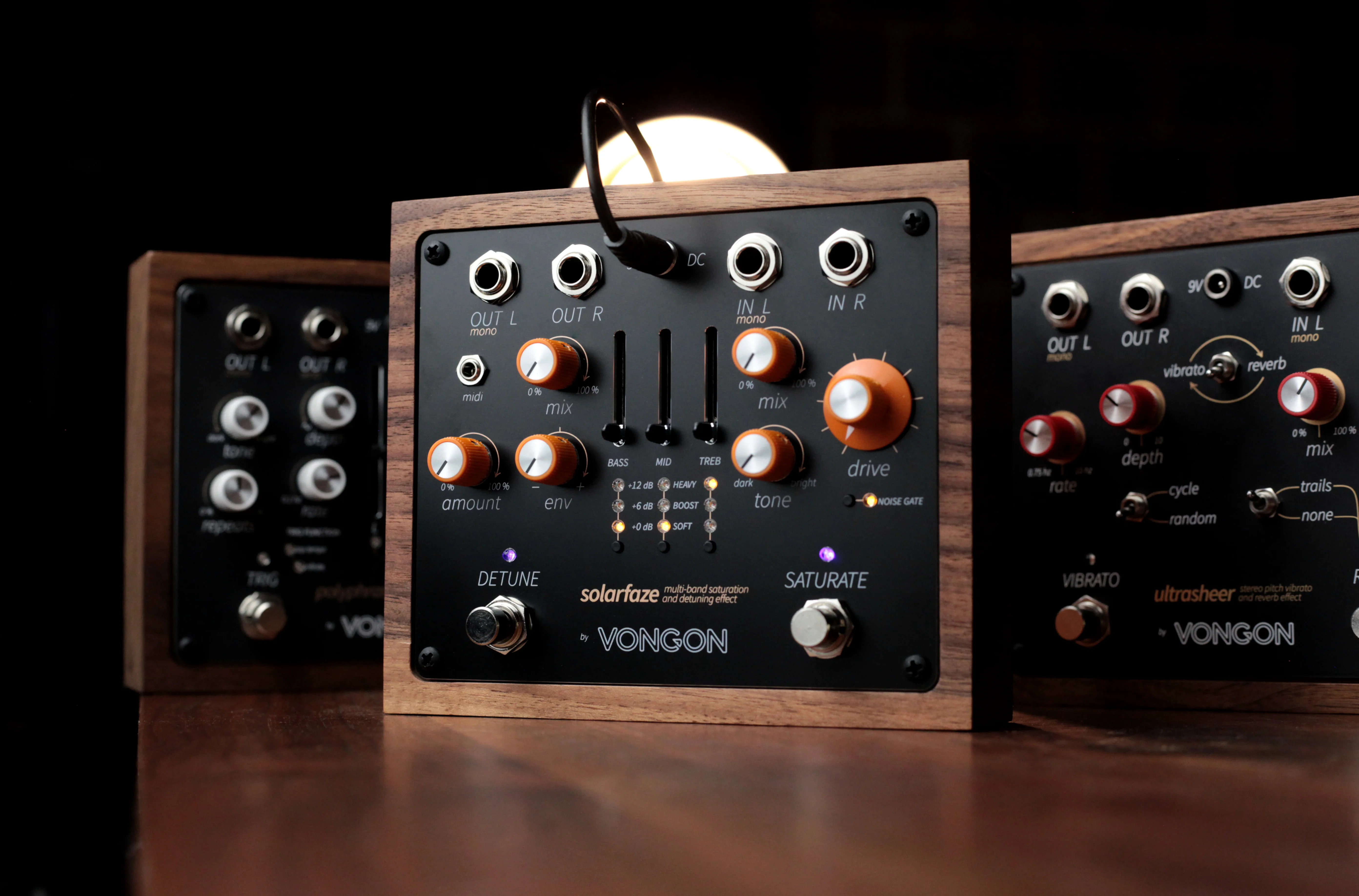 Vongon Solarfaze - Image 7