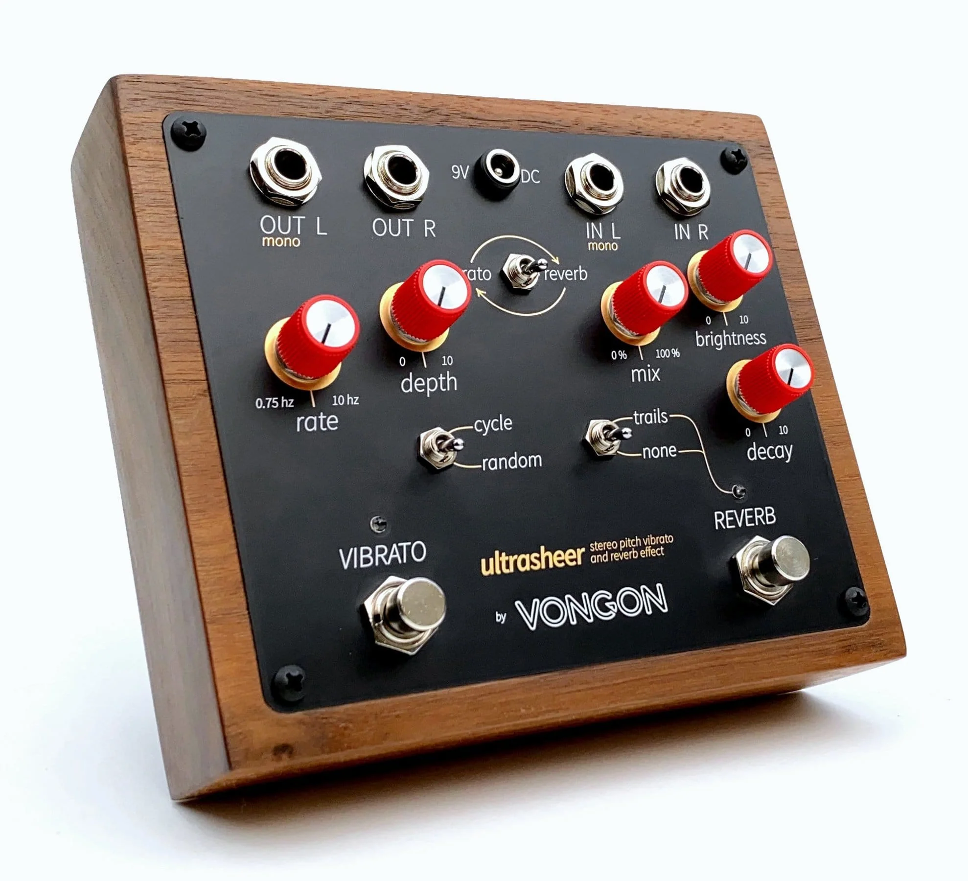 Vongon Ultrasheer - Image 4