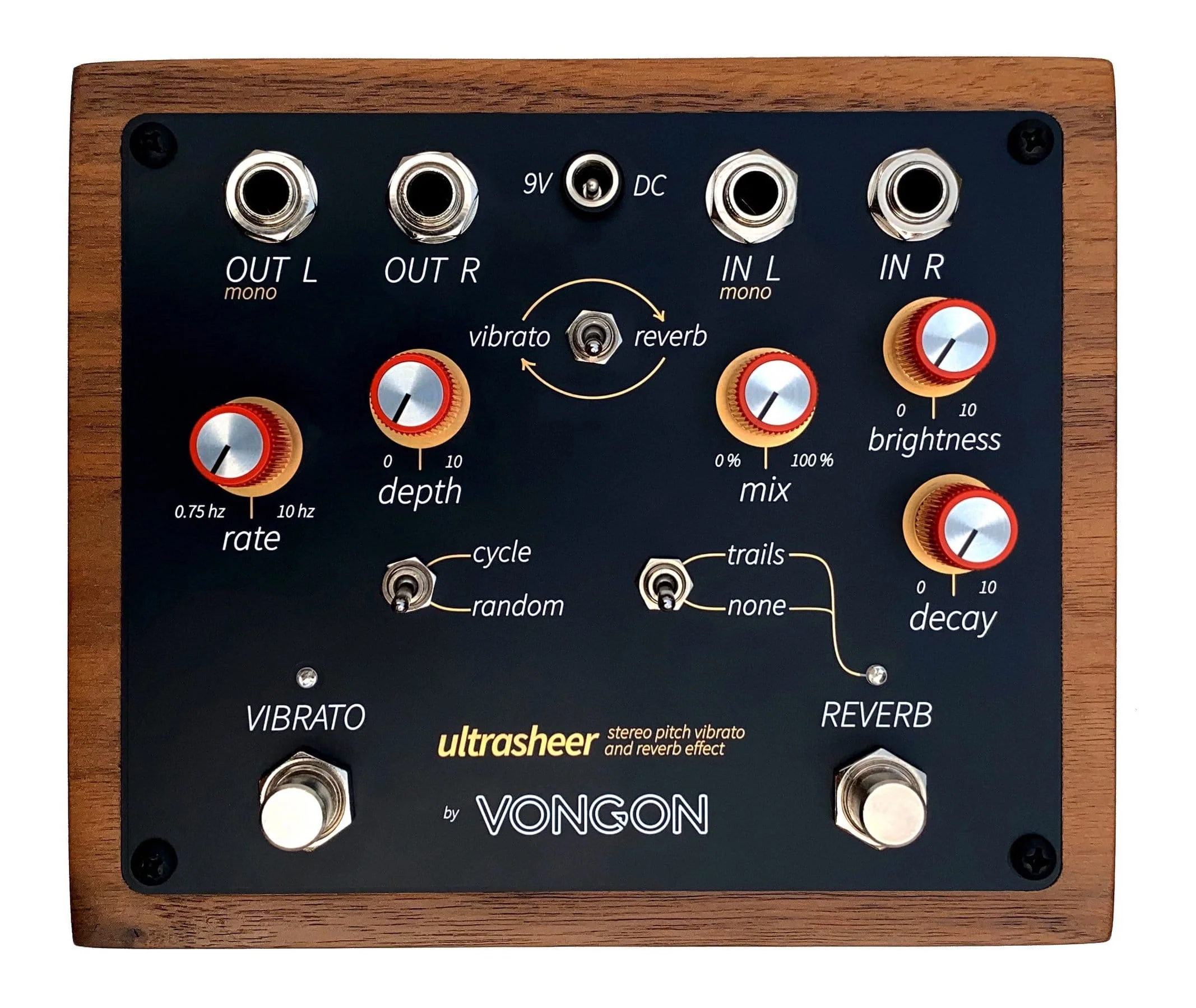 Vongon Ultrasheer - Image 6